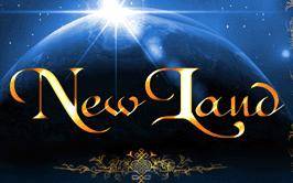 logo New Land logo New Land